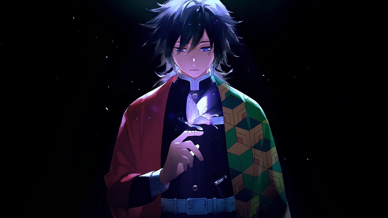 Emotional Anime Music - Epic Melody