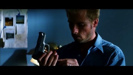 Memento (2000) Trailer