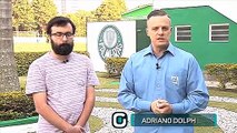 Palmeiras inicia preparação para enfrentar o Cruzeiro