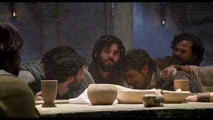 Jesus Capitulo 158 en español