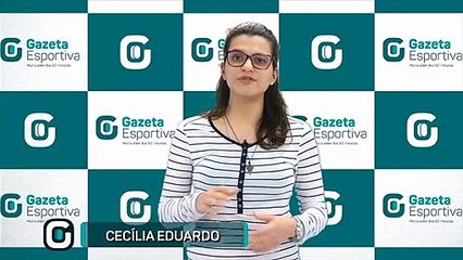 Léo Santos ganha moral após boa atuação contra Flamengo
