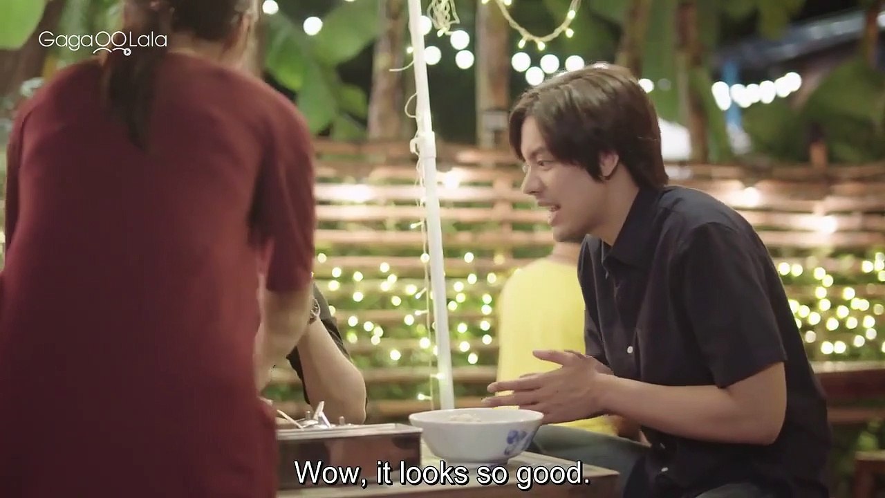 Paint with Love - Ep6 - Eng sub BL