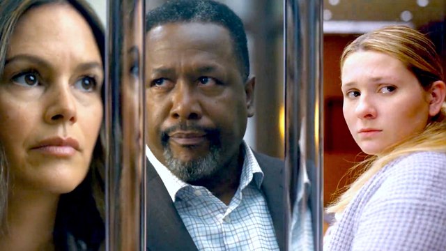 Official Trailer for FOX's Crime Drama Series Accused with Rachel Bilson