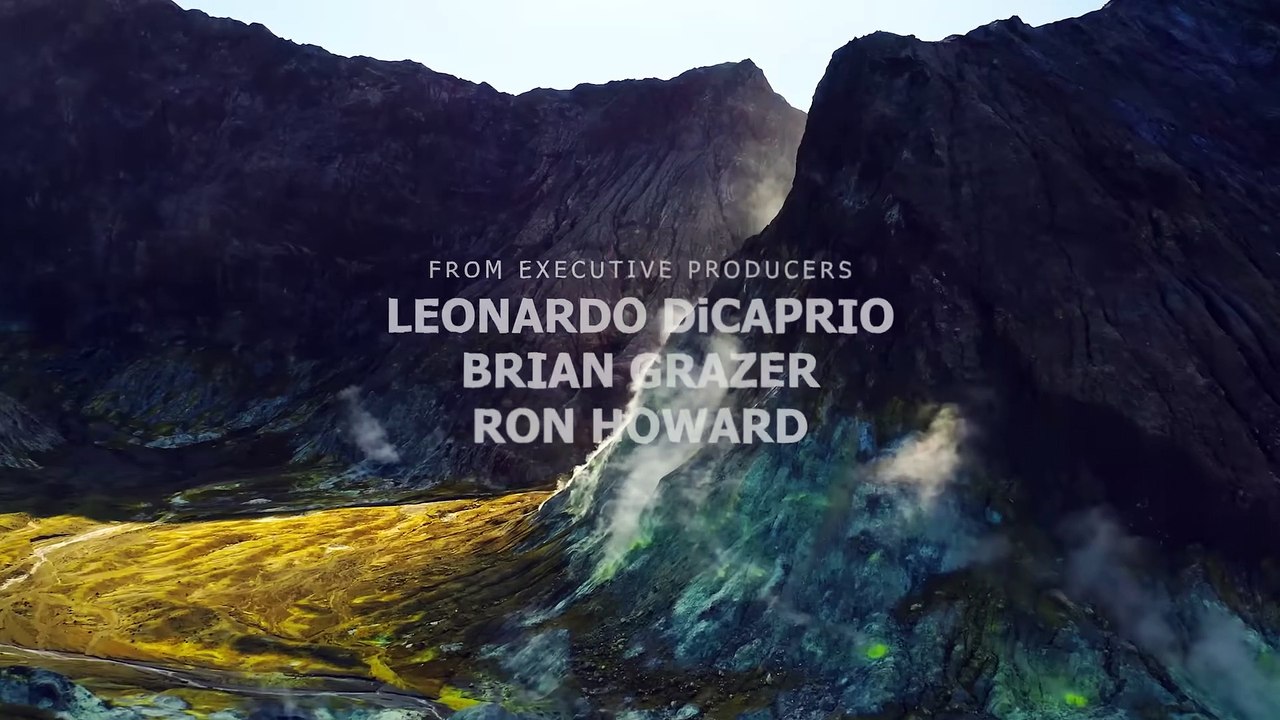 The Volcano: Rescue from Whakaari ｜ Official Trailer ｜ Netflix - video ...