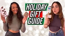 Ultimate Holiday Gift Guide 2022! *gifts that give back*