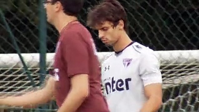 Escalação SPFC - 2102