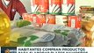 Falcón | Realizan feria de productos navideños en el Parque Ferial “Don Pablo Saher” de Coro