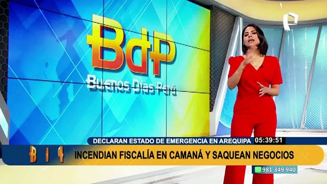 Cusco: Por tercer día en el aeropuerto Alejandro Velasco Astete pasajeros quedan varados