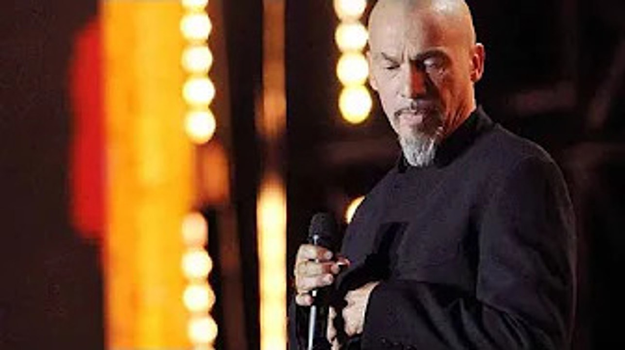 Choc pour Florent Pagny, révélation sur un enfant caché avec une star de la télé