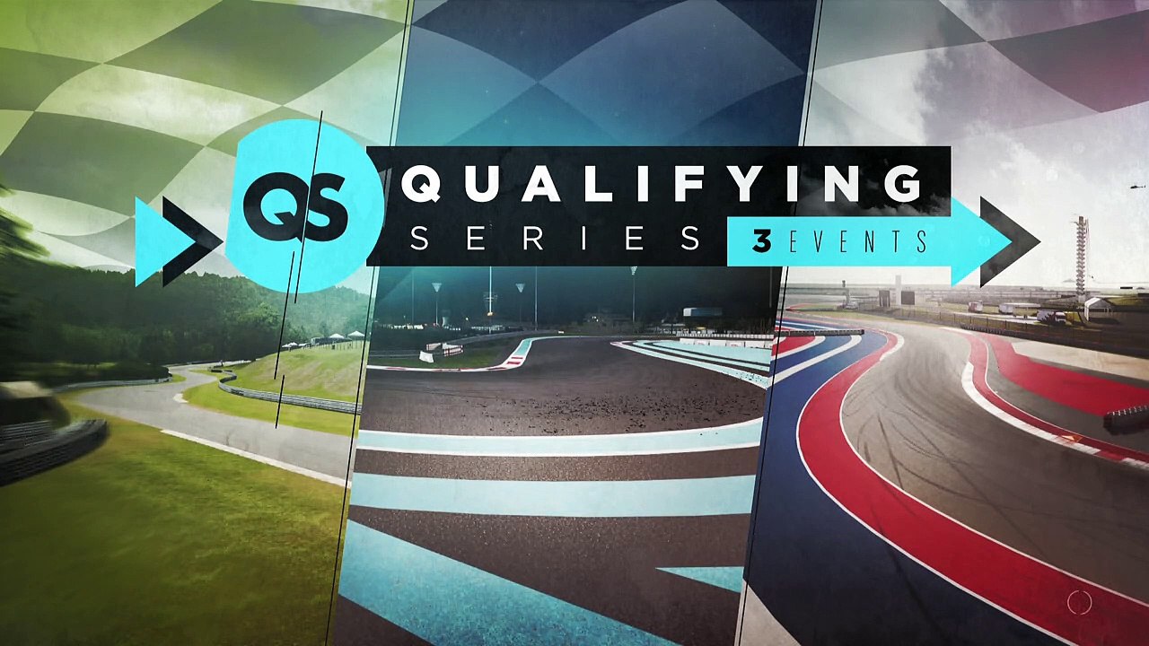 Forza Motorsport 6