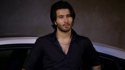 مسلسل ثمن الخيانة الحلقة 14