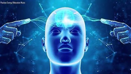 Augmenter La Puissance Cérébrale, Restauration Complète • Guérison Du Corps, De L'esprit Et De L'âme