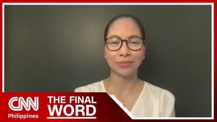 Choosing gifts for kids' healthy play | The Final Word