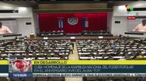 Presidente Nicolás Maduro: La vanguardia del pueblo latinoamericano y caribeño somos nosotros