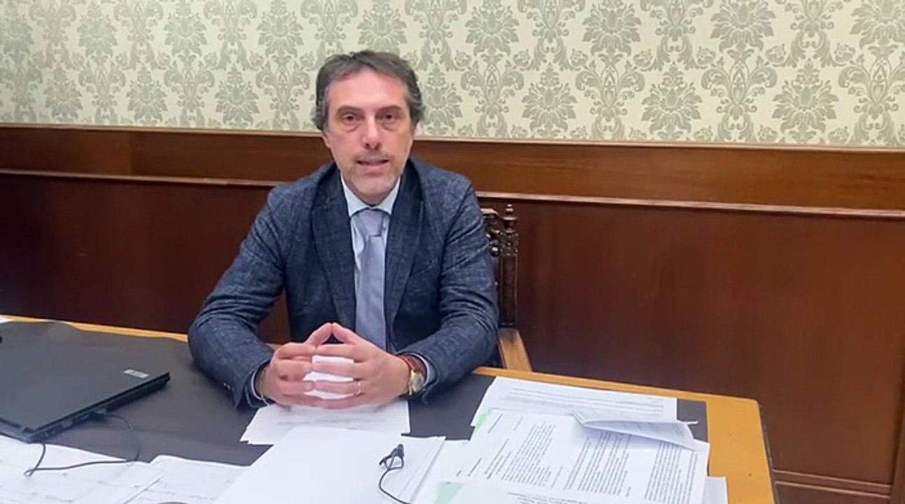 Catanzaro, interventi urgenti sulla condotta idrica: chiuse scuole e sei quartieri “a secco”