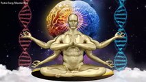 Libérer L'énergie Négative, Équilibrer Les Chakras Pendant Le Sommeil, Relaxation Et Méditation