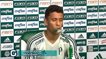 coletiva Marcos Rocha