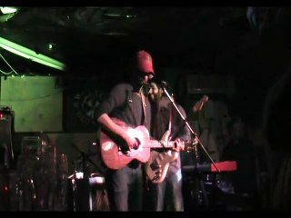 Blind Atlas - Easy Way Out