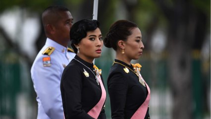 GALA VIDÉO - Rama X : la fille du roi de Thaïlande victime d’un “très grave accident de santé”