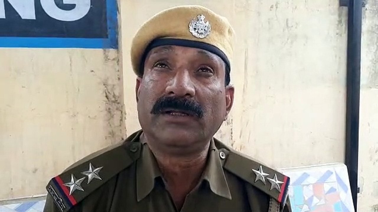 सड़क हादसे में युवक की मौत