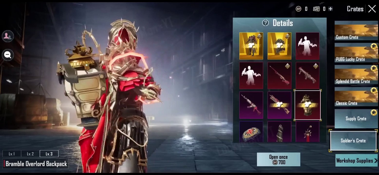 Get Free Mythic Emotes _ New Female X-Suit Spin _New Update _PUBGM