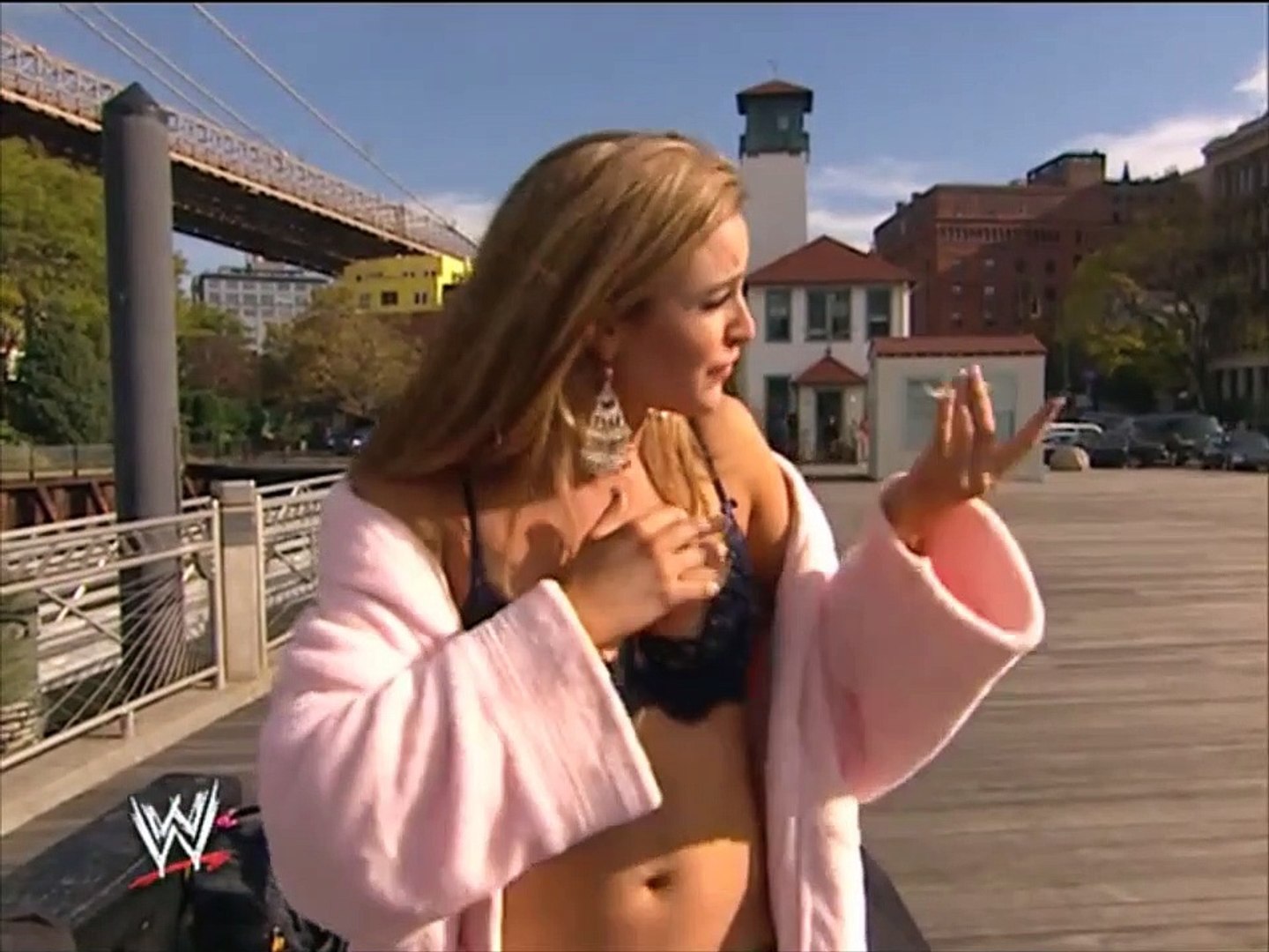 Discover the Sensual Legacy of Maria Kanellis- Her Playboy Revealing Shoots and WWE's Most Electrifying Encounters