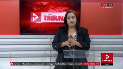 Ladrão é preso após furtar 5 quilos de fios de cobre em Apucarana