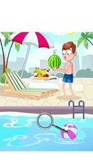 Girl make angry 82 Gameplay | Android and ios Mobile Gameplay Walkthrough