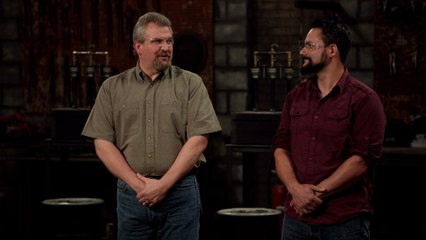 History|202125|1031801923973|Forged in Fire|Bonus: What Is the Kampilan?|S4|E16