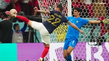 Qatar 2022: la Francia batte il Marocco e raggiunge l'Argentina in finale