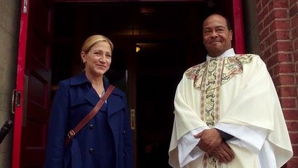 Nurse Jackie Temporada 7 Capítulo 3 HD Español