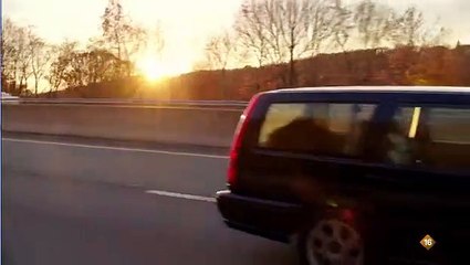 Nurse Jackie Temporada 7 Capítulo 9 HD Español