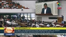 Presidente de Bolivia expresa su rechazo a acciones judiciales contra la vicepresidenta argentina CFK