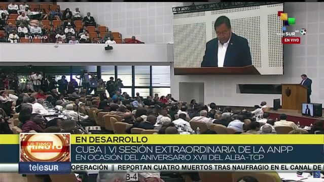 Presidente de Bolivia expresa su rechazo a acciones judiciales contra la vicepresidenta argentina CFK