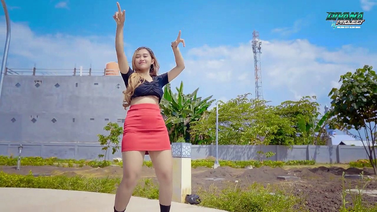 DJ SELEMBUT SALJU  VIRAL TIKTOK FULL BASS - DJ...