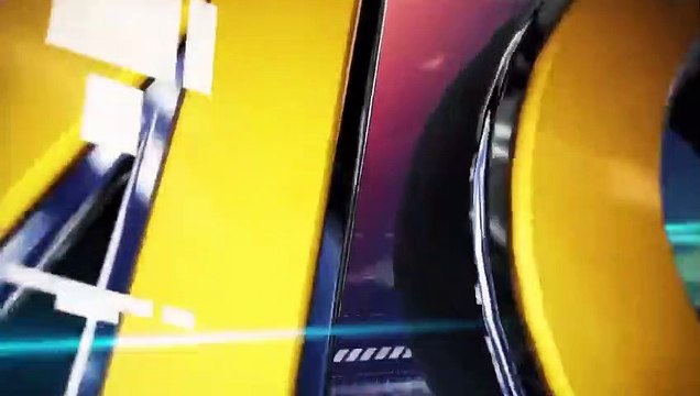 ¡Enormes pérdidas! Voraz incendio arrasa bodega de plásticos en el Anillo Periférico
