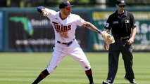 The Giants Payed Too Much For Carlos Correa