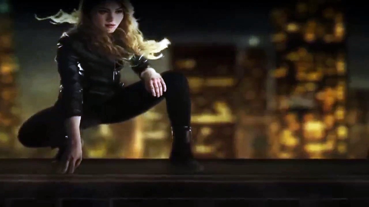 The Nine Lives of Chloe King Staffel 1 Folge 3 HD Deutsch