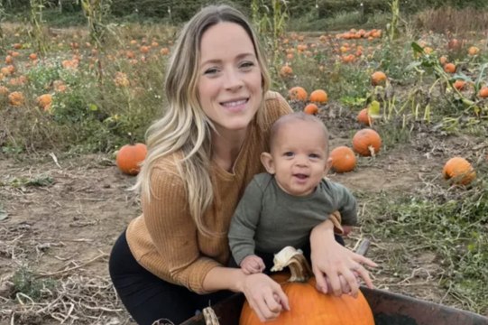 Wash. Dad Allegedly Kills 6-Month-Old Son, Leaves Wife Paralyzed Before Turning Gun on Himself