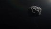 Massive Asteroid Set to Make Close Pass by Earth