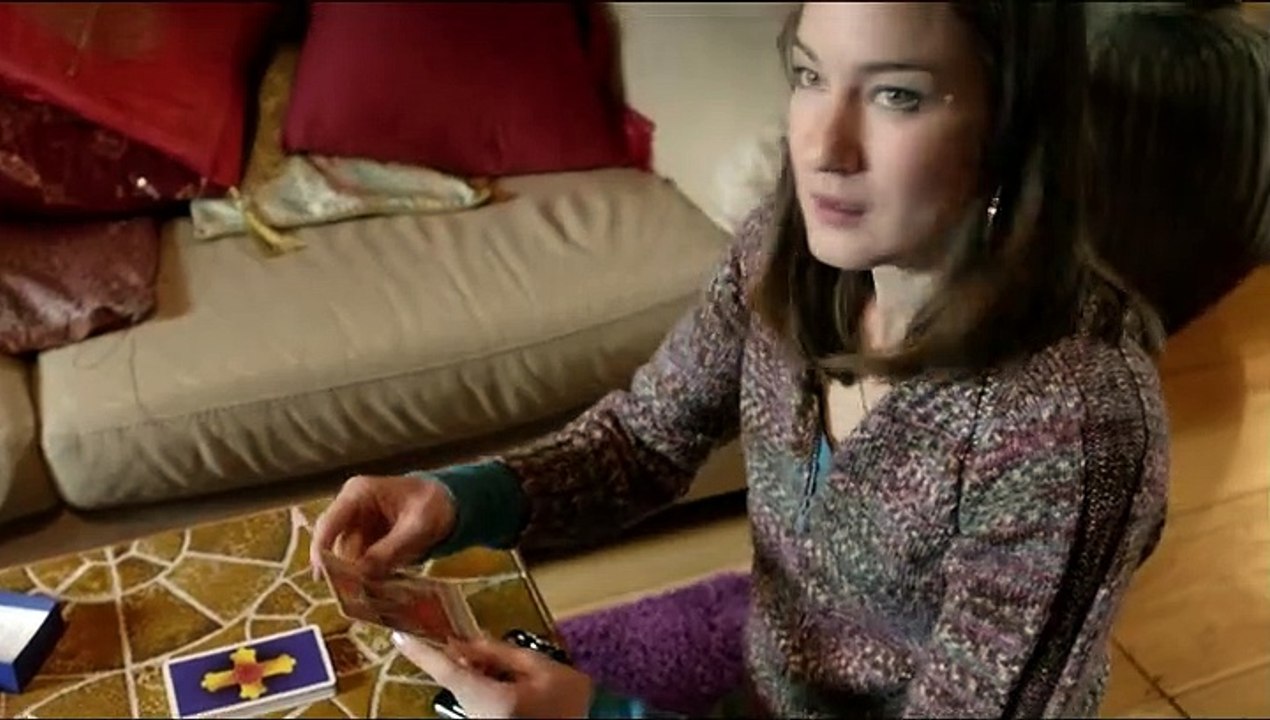 Unter anderen Umständen Staffel 1 Folge 10