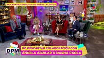 Mocedades podrían llegar a nuevas generaciones con Danna Paola y Ángela Aguilar