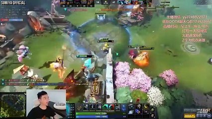 Epic Sumiya Stream Moment! 😂 | AAAHHHHHHHHHH #3366