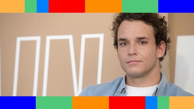 Un petit Roumain : ce moment terrible et traumatisant vécu par Théo Curin enfant