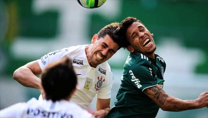 Raça corintiana é ponto de partida para evolução com Jair Ventura