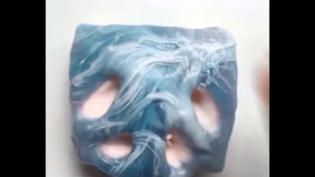 Slime Mixing | Most Satisfying Slime ASMR | Clay Mixing | Relaxing Slime ASMR #3