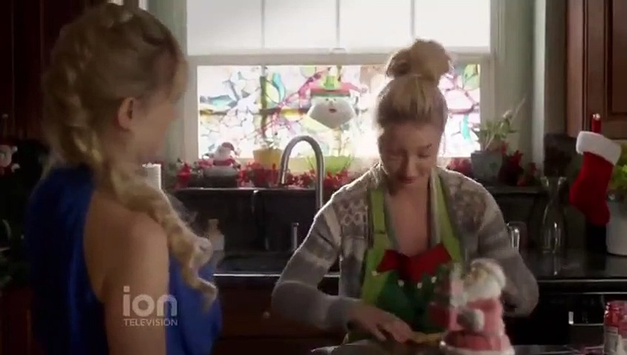 A Cinderella Christmas (2016) Watch HD
