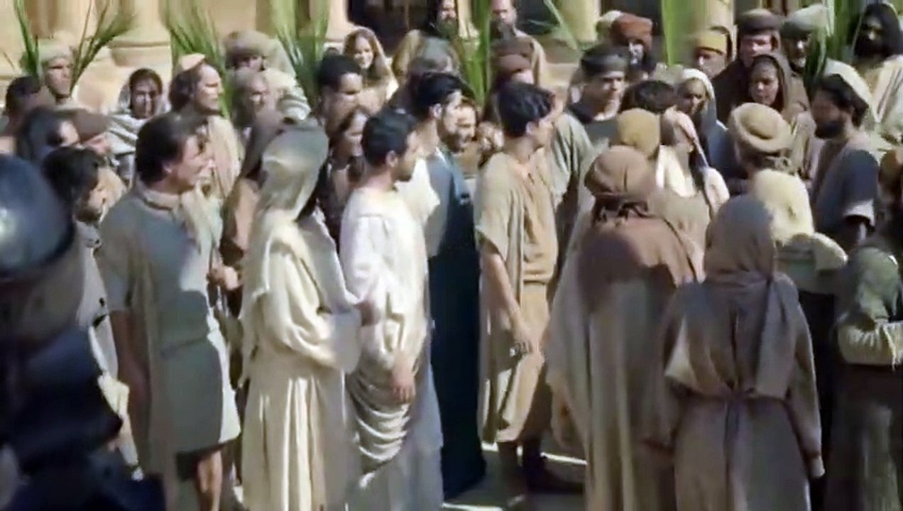 Jesus Capitulo 151 en español