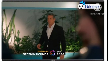 Gecenin Ucunda 12. Bölüm Fragman