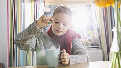 Erkältung oder Grippe? So erkennt man die Symptome